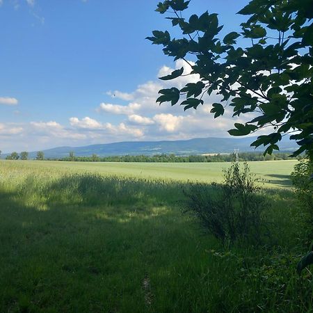 Szewska Pasja Agroturystyka Wiejska Lesna  Exterior photo