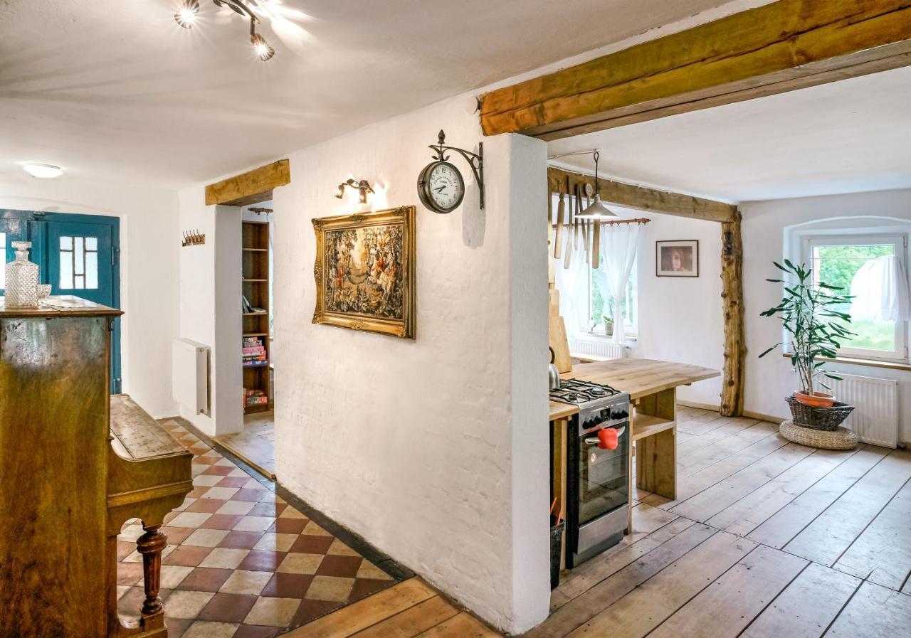 Szewska Pasja Agroturystyka Wiejska Lesna  Exterior photo