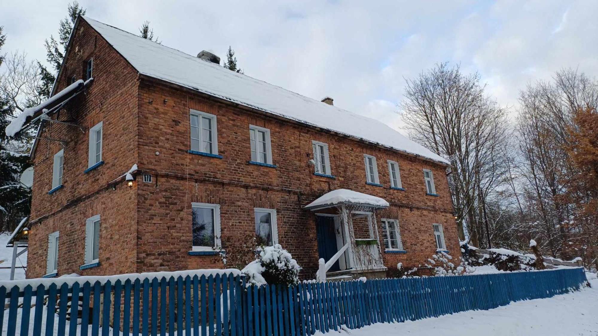 Szewska Pasja Agroturystyka Wiejska Lesna  Room photo
