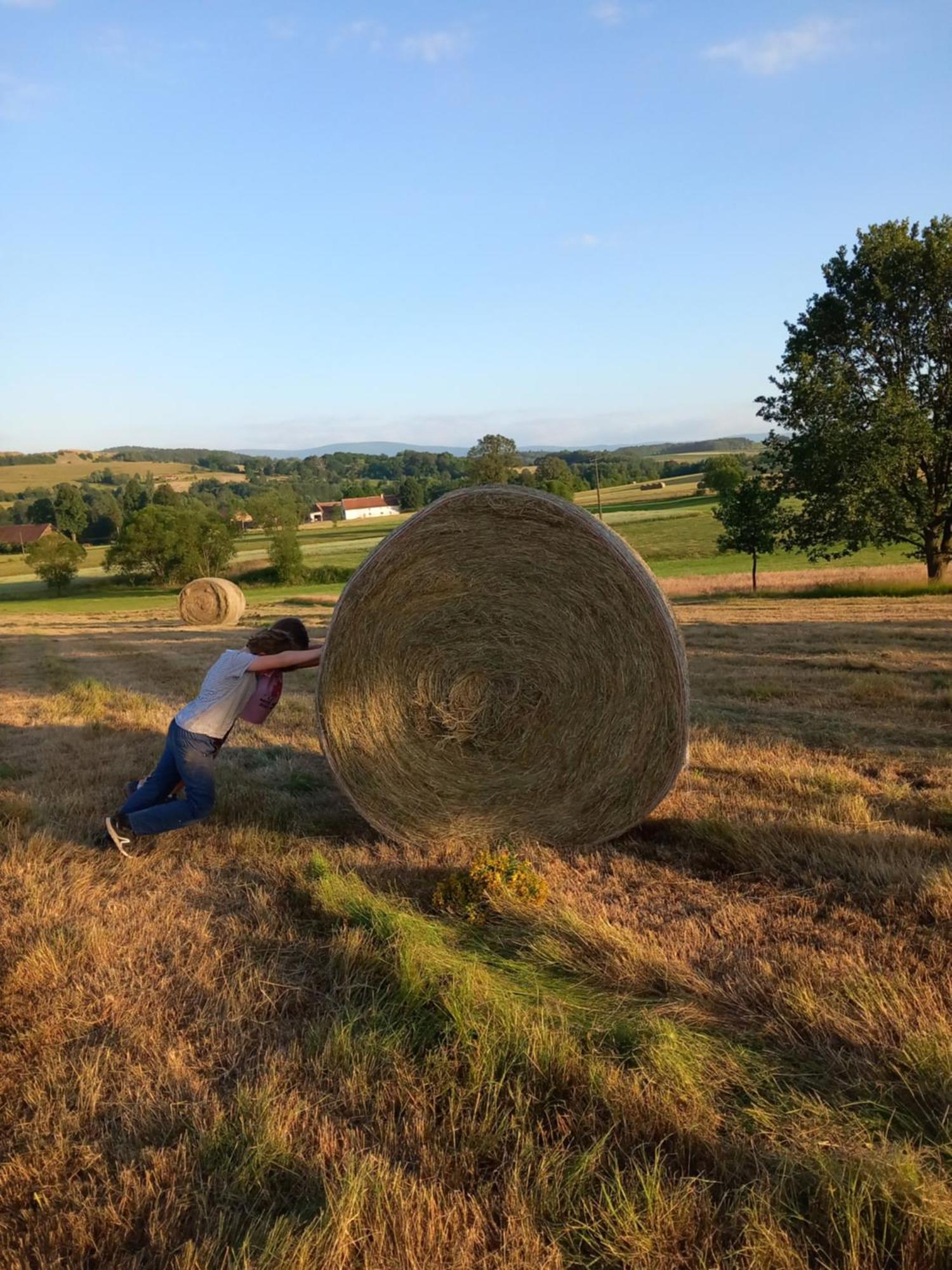Szewska Pasja Agroturystyka Wiejska Lesna  Exterior photo